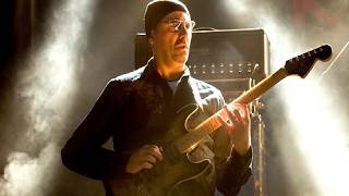 Progressive rock & metal album episode 103 - Enrico Pinna 'The Dream Of The Whale' review