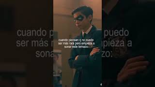 Una canción que transmite al pasado... ☂️☂️☔
