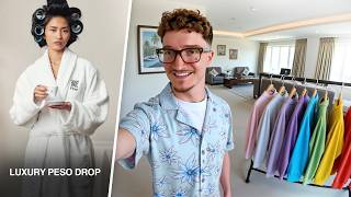 Meine neue Mini Sommer-Kollektion. 👕💰