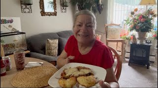 Mi Desayuno Con La Papa de Corazon