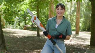 STIHL HTA 30 | Garden Gurus