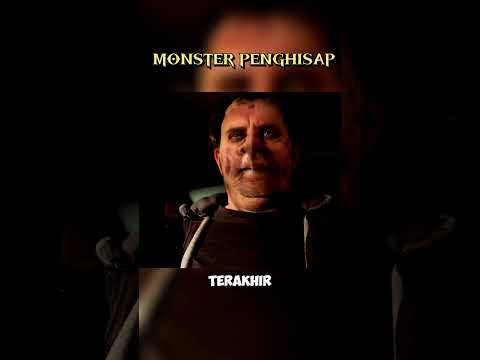 Monster penghisap #alurceritafilm #film #alurcerita #movie #riviewfilm