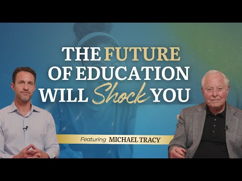 The Future of Education Will Shock You...