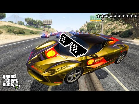 GTA 5 Thug Life #114 (GTA 5 WINS FAILS & FUNNY MOMENTS )