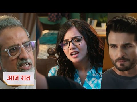 Aarti Anjali Awasthi Today NEW PROMO 15th july 2025