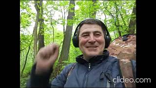 Выход в лес черемша попалась Украинская монета! 11 05 2026