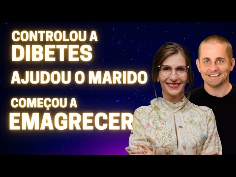 Controlou a DIABETES, começou a EMAGRECER e ajudou o MARIDO | Atma Ho'oponopono | NS 445