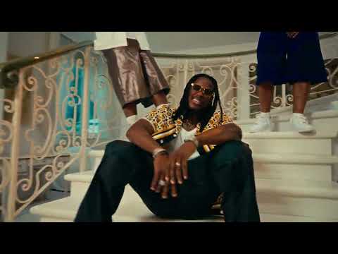 SenSey' - Chemise italienne (feat Vegedream & Youka) (Clip Officiel)