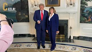 Trump Reacts to Maria Bartiromo Leaving Fox, Sudden Exit Sparks Questions