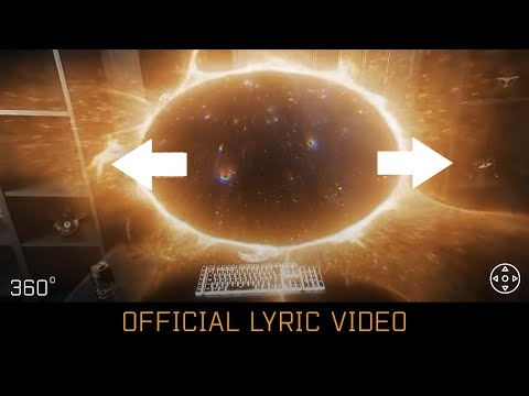 K-391, Alan Walker, Ahrix - End Of Time (360 video)