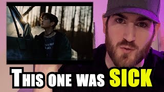 First Time Hearing: Lee Know & Seungmin (Stray Kids) - Cinema