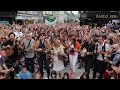 Galway Girl Narrative Analysis