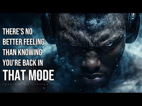THIS SONG will UNLEASH something inside YOU TODAY!!! 🔥 (Official Lyric Video - THAT MODE)