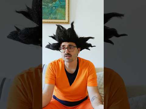 A Krilin (Dragon Ball Z) no le gustó lo que Goku hizo en Namek 👨🏻‍🏫 #animeterapia #dragonball