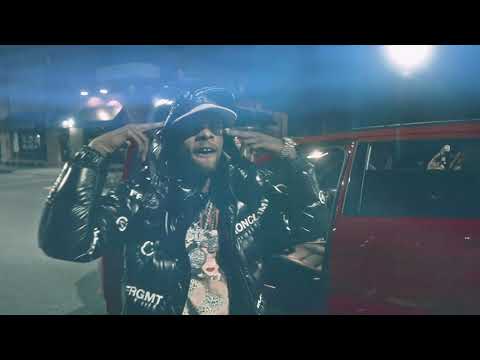 Toosii - What Go Around [Official Music Video]