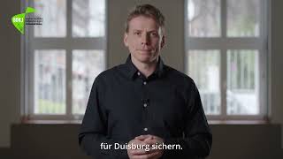 Landtagswahl 2022 - Kevin Galuszka, Bündnis 90/Die Grünen