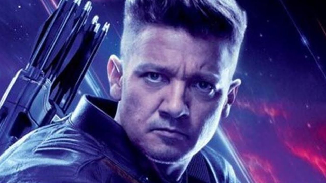 We Finally Know Why Hawkeye Never Got His Own Movie