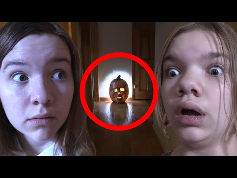 STALKED BY PUMPKINS: The Full Story (Season 3)