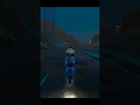 😡Shinchan car దొంగతనం చేసారు😂#prashugamer #shorts #shinchan #gta5 #mrprashu