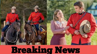 ‘When Hope Calls: Brookfield’: Cindy Busby Teases New Love Triangle for Nora & Mountie Michael