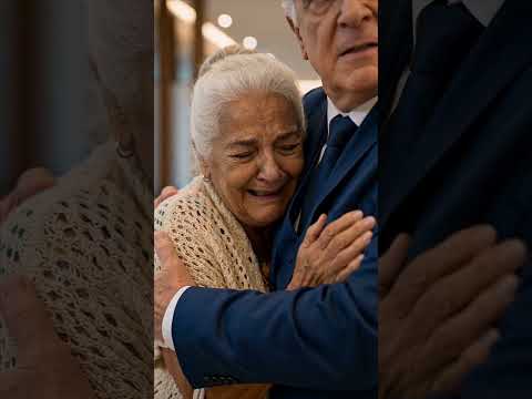 "Ele Humilhou a Própria Mãe na Frente dos Colegas, mas não Esperava Quem era o Dono do Hospital!"