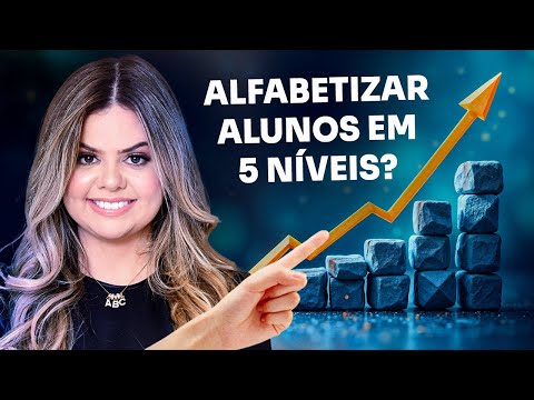 5 estratégias para lidar com diferentes níveis de escrita na mesma turma