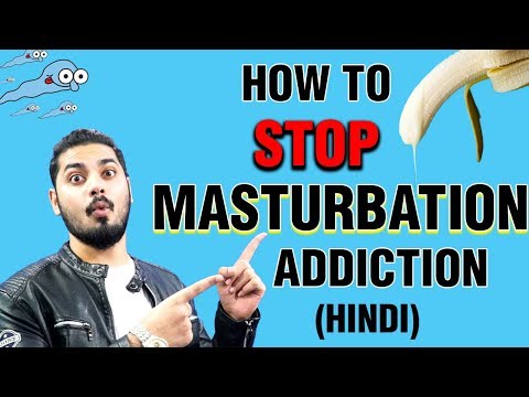 How to STOP Masturbation Addiction | 5 Tricks To Avoid Masturbation | Asad Ansari
