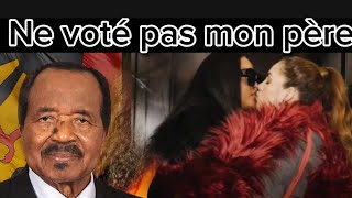 RÉVÉLATION choquante de Brinda Bya la fille de Paul bya  le pays est bouleversé 