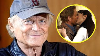Im Alter von 86 Jahren bricht Terence Hill sein Schweigen und enthüllt, wer seine wahre Liebe ist.