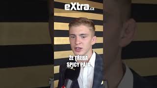 Jakub Batfalský o formě Spicy Páji