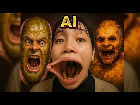 Ai funny videos