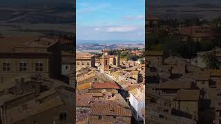 Piensa Siena Italia