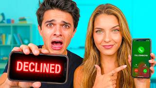 Brent Rivera & Siblings: Funny Moments Compilation