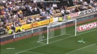 Derby County - August Review 2012-13