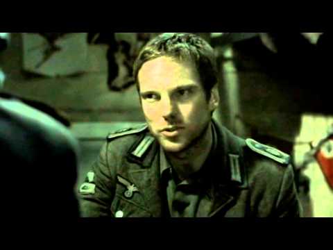The Bunker Theatrical Trailer 2001