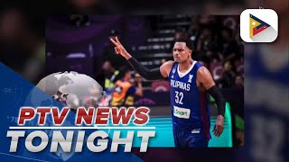 Justin Brownlee, Rondae Hollis-Jefferson teaming up with Meralco Bolts