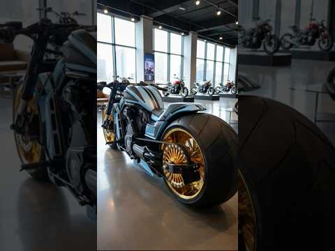 Harley-Davidson Customize #chopperstyle #biker #harleydavidson #motorcycleaddict #motorcycle #bike