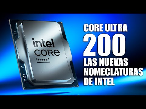 ¿Que significan los numeros en el Modelo tu procesador INTEL core ULTRA ? - DrogaDigital