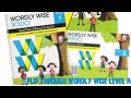 Wordly Wise Program Overview