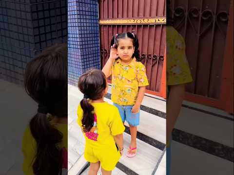 Anaya Ko Bhindi Nahi Maggi Khani Hai #funny #comedy #shorts #surajrox