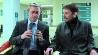 Fargo Soft Hands (HQ)