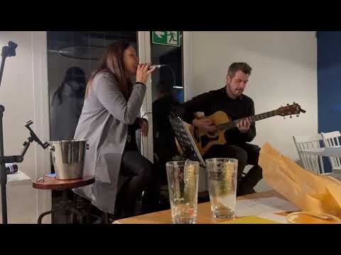 Black jewel Acoustic duo