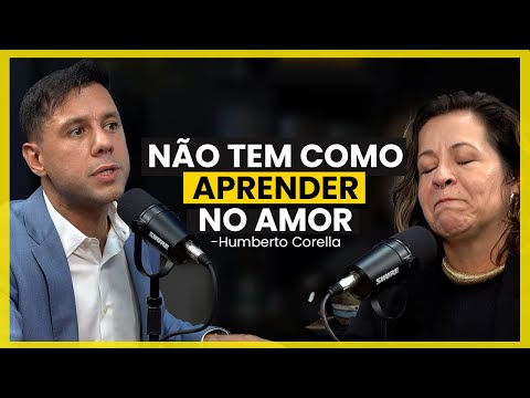 Como viajar para Europa sem falar inglês? (Ft. HUMBERTO CORELLA)