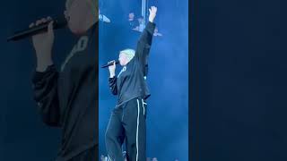 In the Kitchen (Outro) - Renee Rapp -  Gov Ball 24