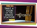 Life and Work on the ISS