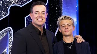 Carson Daly Reveals If Son Jackson Will Follow in His Footsteps! 