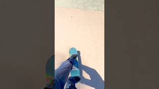 Afternoon skatepark cruisin 🤘🏻🛹