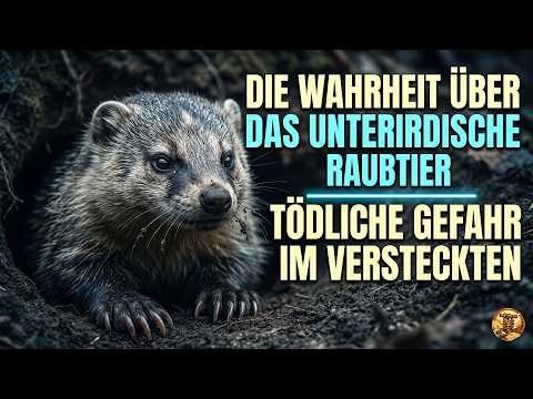 Das unbarmherzige Phantom | Warum dieses Raubtier gefährlicher ist, als es scheint
