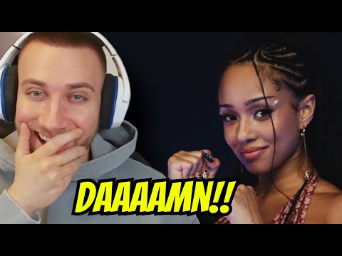 NEXT HIT!! KATSEYE (캣츠아이) "Gameboy” Official MV - REACTION