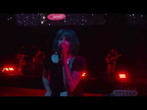 Halsey - Lucid (Live At For My Last Trick Tour) [DEBUT PERFORMANCE]